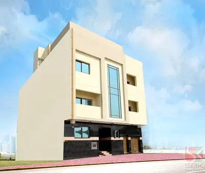 One Month Rent Free-Studio Flat Available