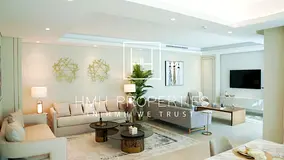 Heart of Aljada | Nesba 2 Luxury 2BR | Steps from the Boulevard