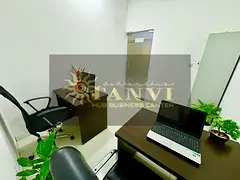 Premium Office with No Commission | near to Metro Station
