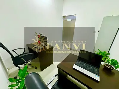 Premium Office with No Commission | near to Metro Station