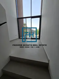 Brand New 2BR Townhouse | Freehold | Premium Forest Living | Azalea – Masaar