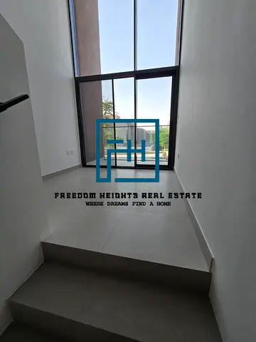 Brand New 2BR Townhouse | Freehold | Premium Forest Living | Azalea – Masaar