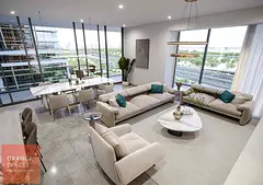 Iconic Residence | Premium Finishing | ROI