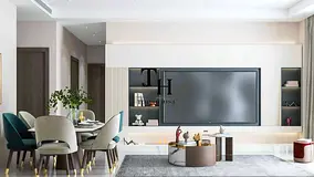 2 Bed + Store | Fully Furnished | Q3 2026