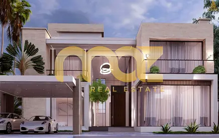 Double Row Mid | Spacious 5BR | For All Nationalist
