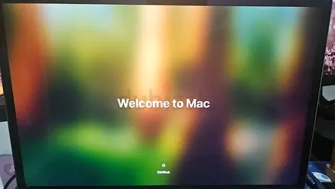 Macbook Air M1 2020 8gb