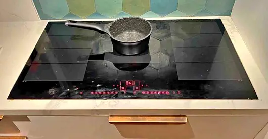 IQ700 Siemens Induction Top 90cm