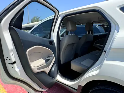 صورة 8 لـ 2018 FORD ECOSPORT