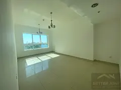 1 Bedroom Hall - Unfurnished - Community View