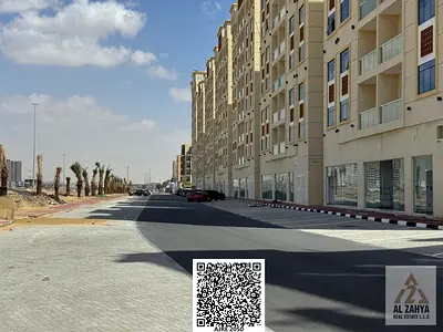 Own Now 2 BHK A Brand New Apartment In Al Ameera Village With Flexible Payment Plan