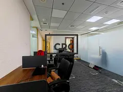 Grade A l Luxury Fit Out | Furniture l Canal View