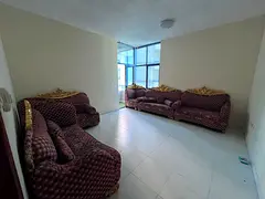 1BHK Falcon Towers 32k 6 payments parking and central AC included