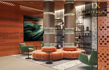 Motivated Seller | Spacious Studio| Ready in 1 year | Ideal Investment