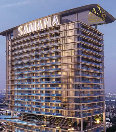 Furnished Studio/HIGH ROI /PRIME LOCATION/FLEXIBLE PP