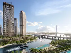 Exclusive | Furnished | Lake Views | Prime Area