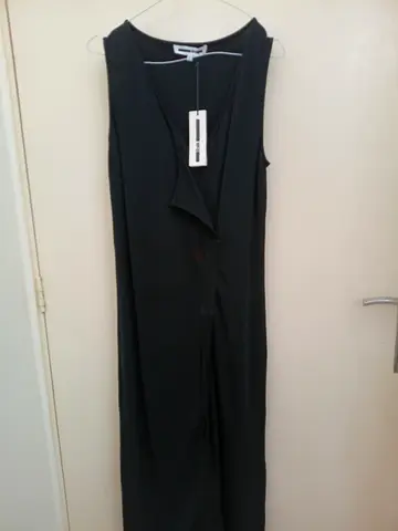 Alexander mc queen dress