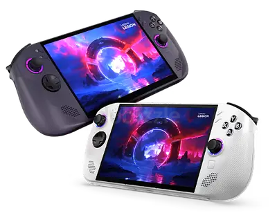 Lenovo Legion GO S Handheld Gaming Console