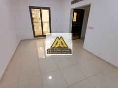 1 Bedroom Apartment for Rent in Al Hamidiya 1 Ajman | Master Bedroom | Built-in Wardrobes | Central