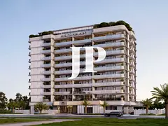 1 Bedroom | 30% \ 70% Payment Plan | Prime Location | High ROI.