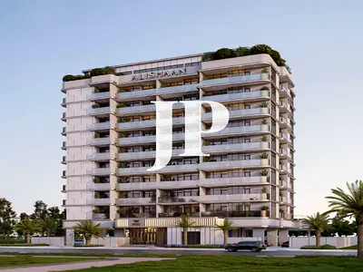 غرفة نوم واحدة | خطة دفع 30% أو 70% | موقع متميز | عائد استثمار مرتفع.