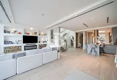 Great Condition | Spacious 4BR | Prime Location