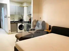Furnished Studio 5500 per month INCLUDING ALL bills | Balcony