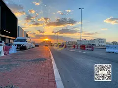 Opportunity Residential Commercial Land on Academy Street G+4 Prime Location