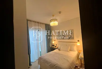 Fully Furnished | Pool view | Ready To Move In