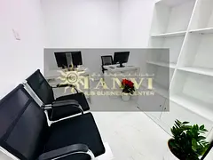 Fully Fitted Office |direct from Owner | near metro station