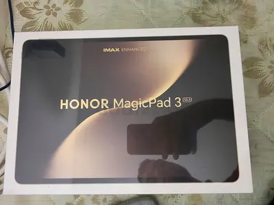 Honor magicpad 3 13.3in 512gb + Keyboard +pen