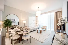 Ready to Move-in | 2BR + Maids Room | Prime Area
