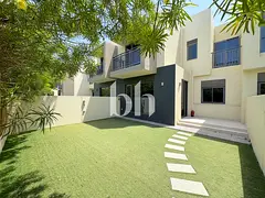 Available Soon | Single Row | Landscaped | Private