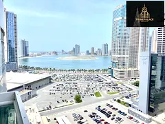 Hot offer species Seaview 2 Bhk with balcony just in 51k