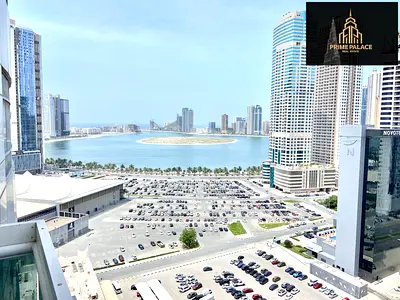 Hot offer species Seaview 2 Bhk with balcony just in 51k