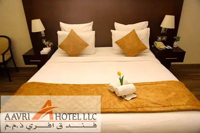 HOT OFFER | Furnished Room Near Metro All Included