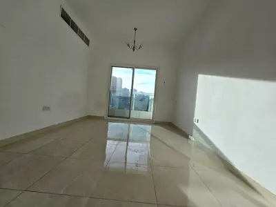 New Building – Panoramic View – Central AC – Master Room – Second Occupant