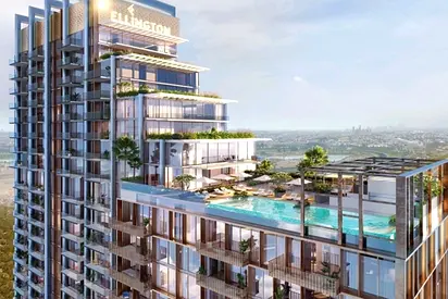 Great Amenities l Open View l Perfect Finishing