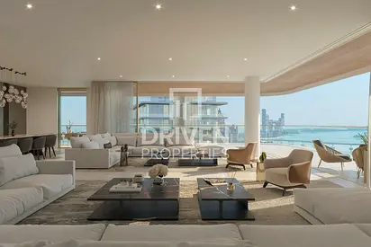 Best View | High Floor | Motivated Seller