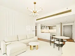 Full Palm View | Spacious Layout | Private Beach Access