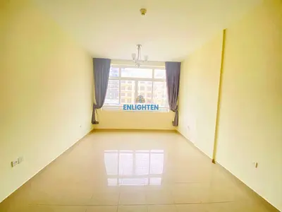 Chiller Free | 2BHK + Maid | Rent | JVC