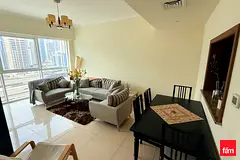 Furnished | Close To Metro | Balcony | Vacant