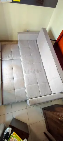 Sofa/Expansible Bed for300 Ead)