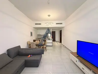 Ready to Move | Next to Mall | Fully Furnished