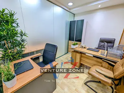 عقد مكتب لمدة عام (افتراضي) | عمليات فحص مجانية غير محدودة| حساب بنكي مضمون من أي بنك