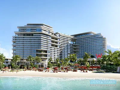 2 Bed Apartment For Sale | W Residences | Beachfront Al Marjan Island