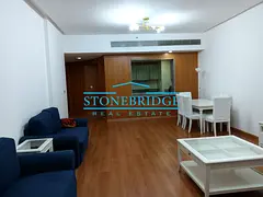 Fully Furnished | Rented | Well Maintained