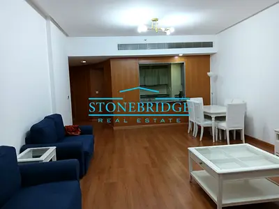 Fully Furnished | Rented | Well Maintained