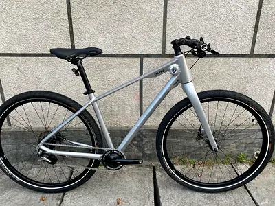 BMW Cruise Bike – Excellent Condition