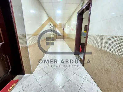 Studio apartment for family prime location in Muwaileh