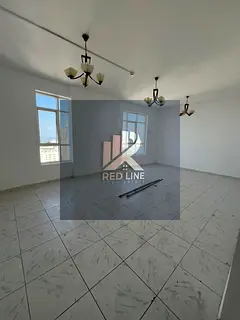 🚨 Luxury 2BR with Stunning Open View in Al Majaz 3!